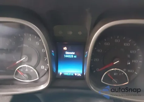 2015 Chevrolet Malibu 2Lt z USA, uszkodzony, nr VIN 1G11D5SL6FF210372